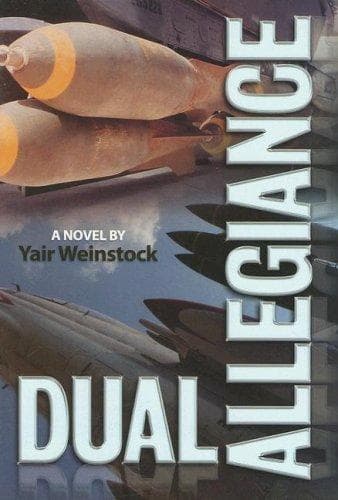 Cover image for Dual Allegiance