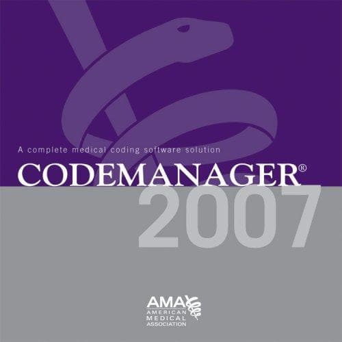 Cover image for CodeManager Plus Netters 2007