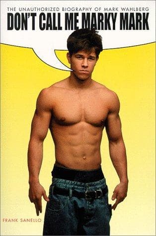 Don't Call Me Marky Mark