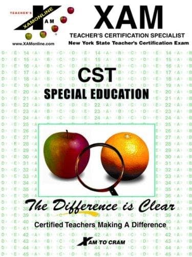 CST - Special Education