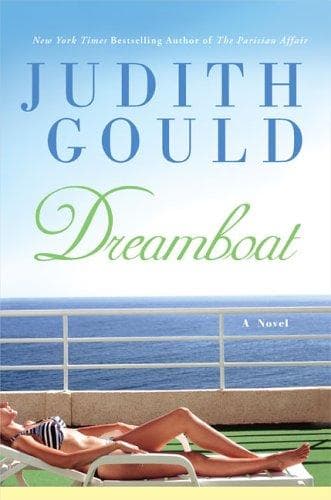Cover image for Dreamboat