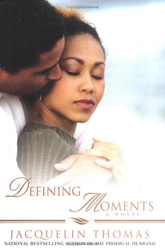 Cover image for Defining moments