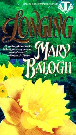 Cover image for Longing