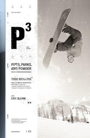 Cover image for P3