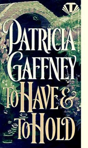 Cover image for To Have and To Hold