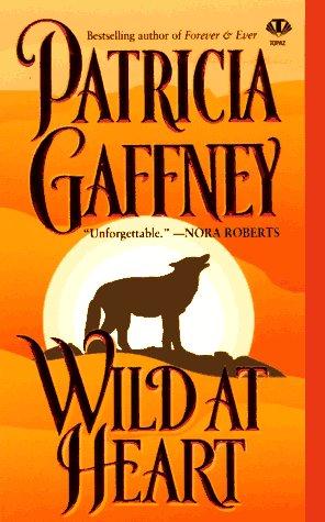 Cover image for Wild at Heart