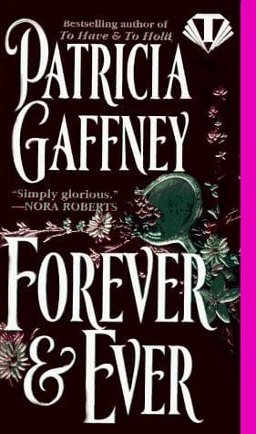 Cover image for Forever and Ever