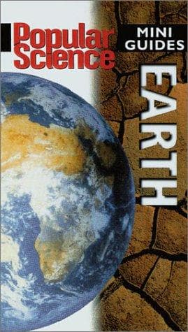 Cover image for Popular Science Mini Guides