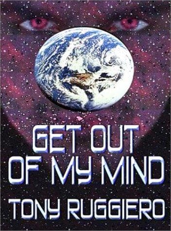 Cover image for Get Out of My Mind