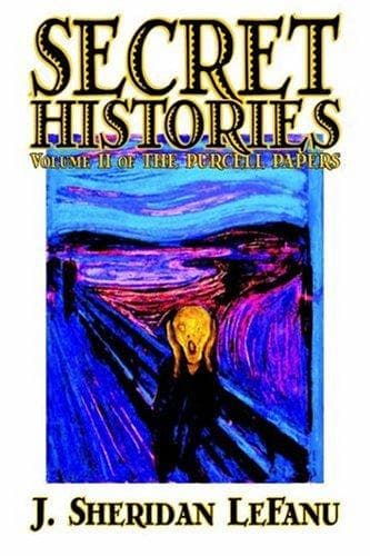 Cover image for Secret Histories (Purcell Papers Vol.2)