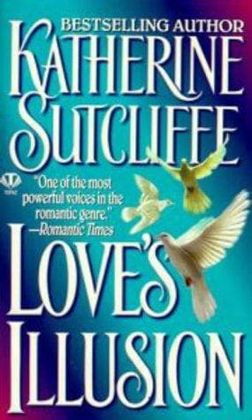 Cover image for Love's Illusion