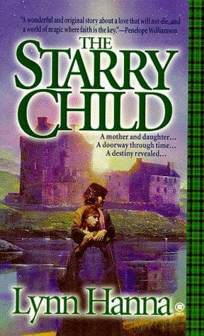 Cover image for The Starry Child