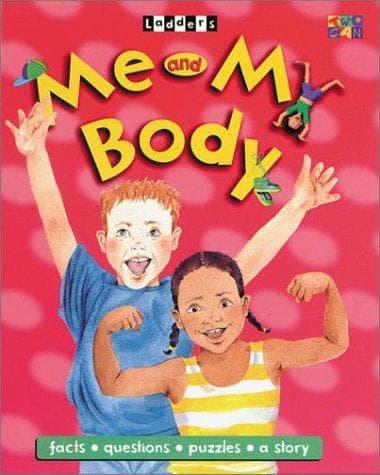 Cover image for Me and My Body