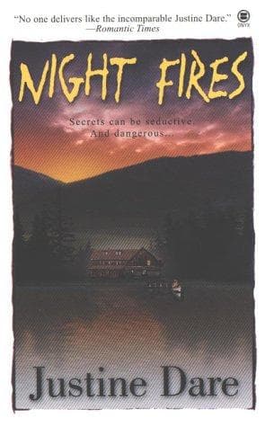 Cover image for Night fires