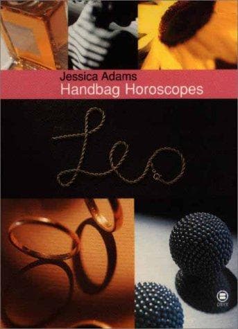 Cover image for Handbag Horoscopes