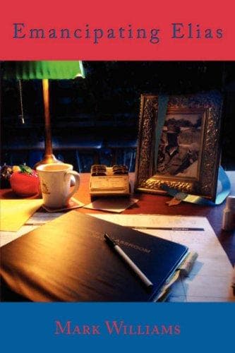 Cover image for Emancipating Elias