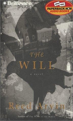Cover image for Will, The