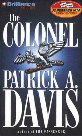 Cover image for Colonel, The