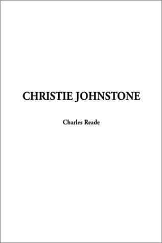 Cover image for Christie Johnstone