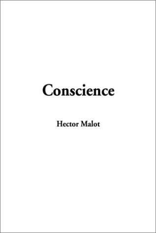 Cover image for Conscience