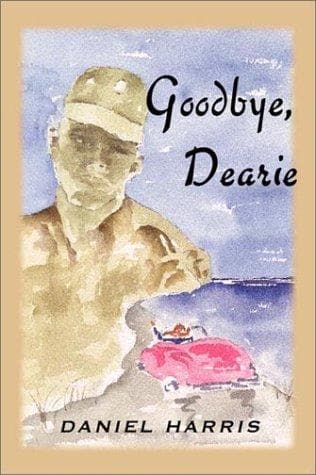 Cover image for Goodbye Dearie