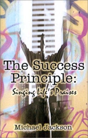 Cover image for Success Principle