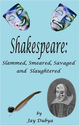 Cover image for Shakespeare
