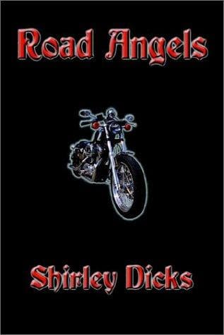 Cover image for Road Angels