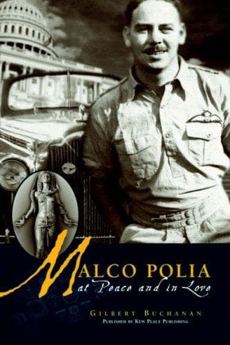 Cover image for Malco Polia, at Peace and in Love