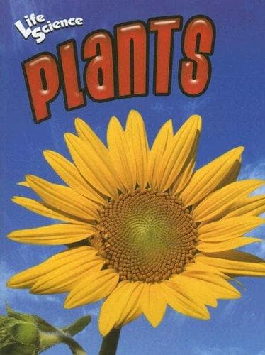 Cover image for Plants (Life Science)