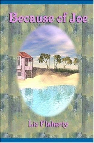 Cover image for Because of Joe