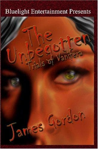 Cover image for The Unbegotten