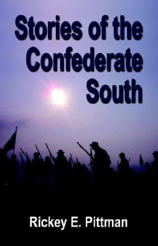 Cover image for Stories of the Confederate South