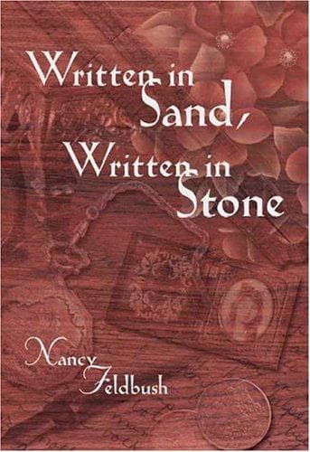 Written in Sand, Written in Stone
