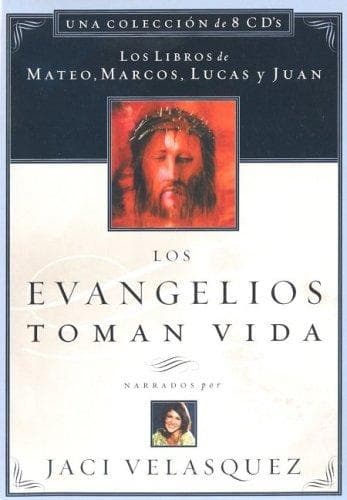 Los Evangelios Toman Vida