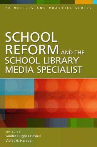 School reform and the school library media specialist