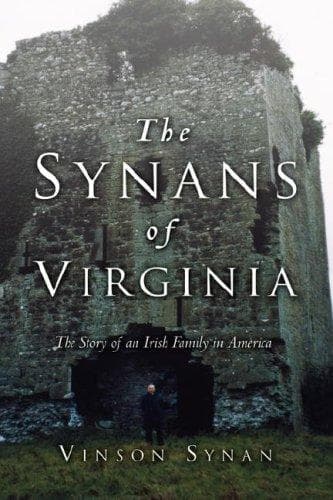 Cover image for The Synans of Virginia
