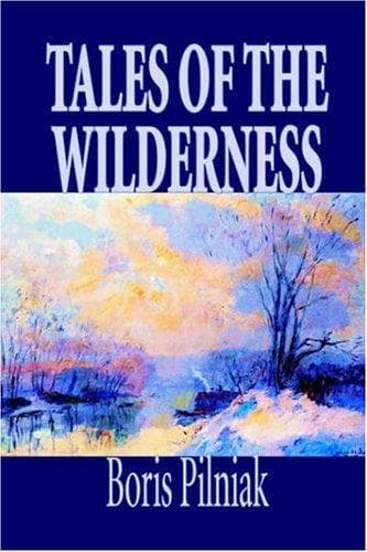 Cover image for Tales of the Wilderness