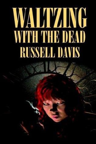 Cover image for Waltzing With the Dead