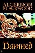 Cover image for The Damned