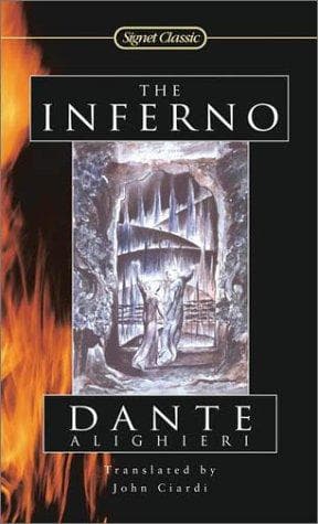Cover image for The Inferno (Signet Classics)