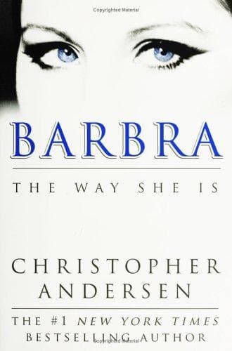 Cover image for Barbra