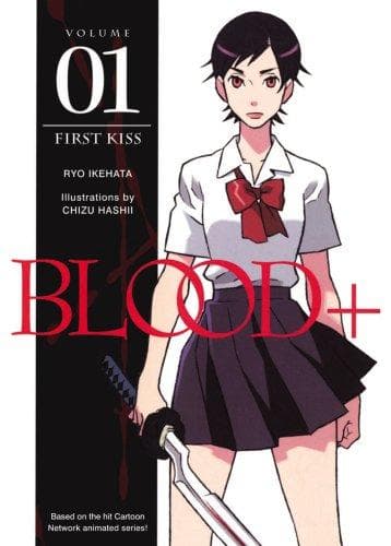 Cover image for Blood+ Volume 1