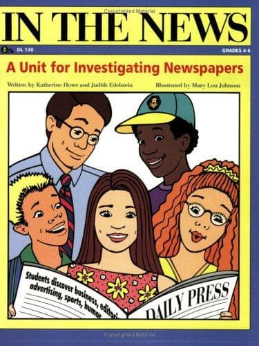 Cover image for In the News