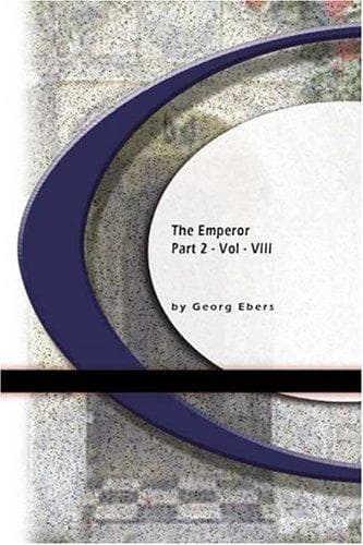 Cover image for The Emperor
