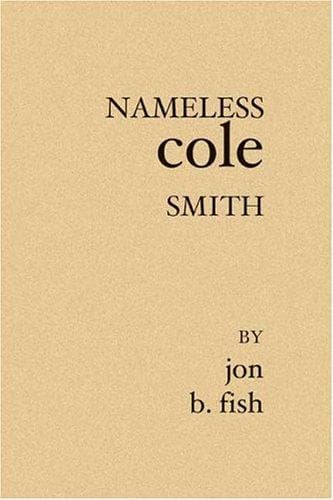 Cover image for Nameless Cole Smith