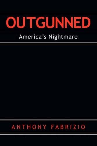 Cover image for Outgunned