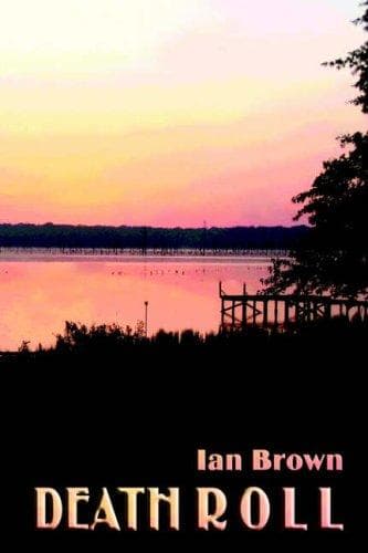 Cover image for Death Roll