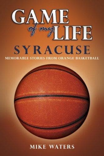 Game of My Life Syracuse
