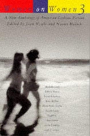 Cover image for Women on Women 3